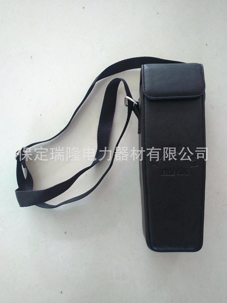 WBJ型正玄波工頻驗(yàn)電信號發(fā)生器