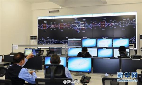 非洲首條現(xiàn)代電氣化鐵路通車 車票大亮！
