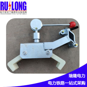 梯車(chē)配件類(lèi)-防傾器